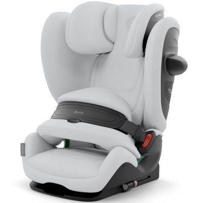 Siège-auto PALLAS G2 I-SIZE Fog Grey | light grey  par Cybex